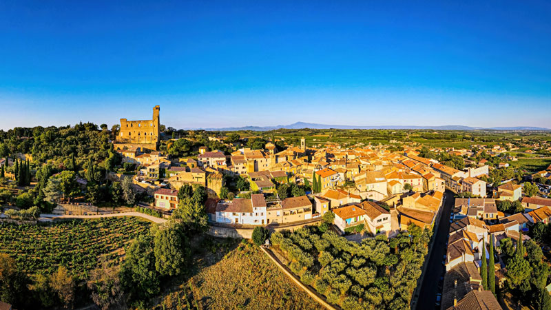 Chateauneuf-du-Pape